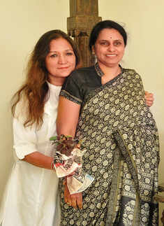 Candle-making workshop