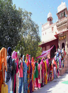 Maha Shivaratri celebrations