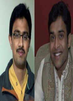 Photo story: Kansas man charged with killing Indian in possible hate crime