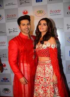 Caring with style: Red carpet