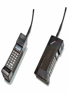 Most Iconic Phones by Nokia