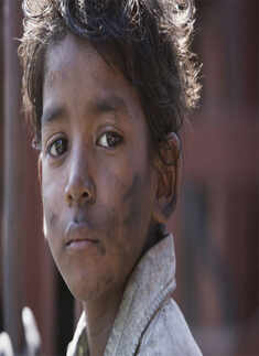 Sunny Pawar: From Mumbai slums to Oscars arena