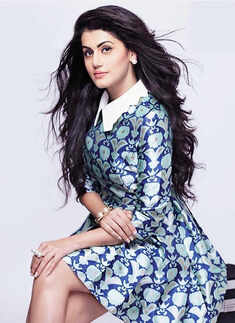 Taapsee's hot pics