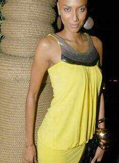 Abhishek & Nandita's After Show