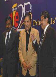 'NIE Principal's Meet'