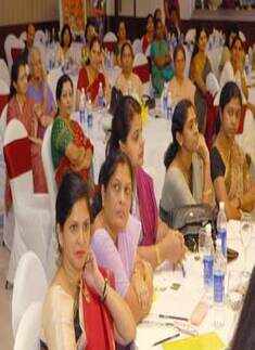 'NIE Principal's Meet'