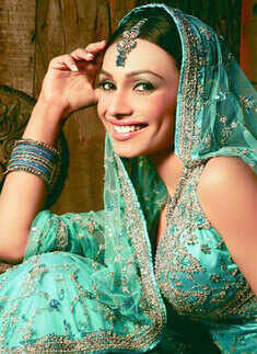 PFMI '10 finalist: Aeshra Patel