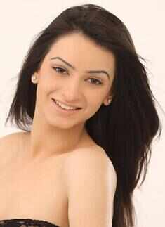 PFMI '10 finalist: Tahira Kochhar