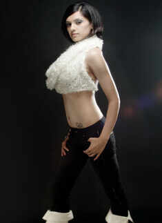 PFMI '10 finalist: Gurpreet Bedi