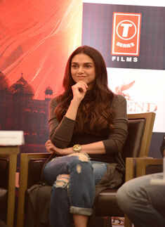 Bhoomi: Promotions