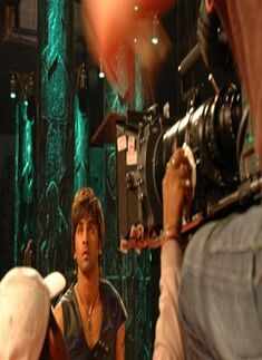 Ranbir overcomes water phobia