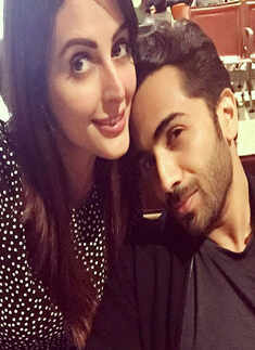 Mandana Karimi and Gaurav Gupta