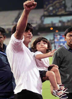 When celebrities found the joy of parenthood via surrogacy!