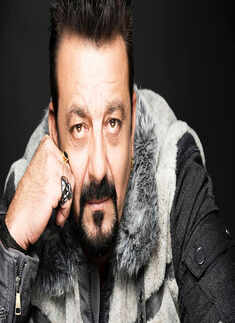 Sanjay Dutt Rekha