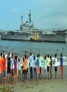 After nearly 30 years of glorious service to the Indian Navy