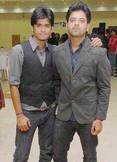 Farewell of Raisoni's electronics dept