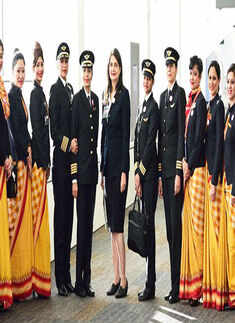 Meet the women who made history with round-the-world flight