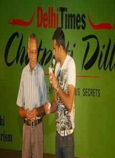 Chatpati Dilli grand finale