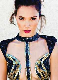 Girls need Wonder Woman: Gal Gadot
