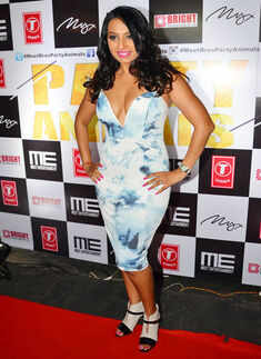 Celebs&rsquo; bold fashion statement