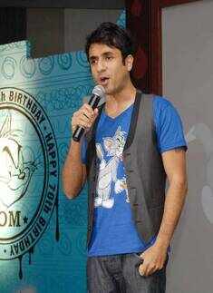 Tom & Jerry's 70th b'day bash 