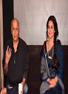 Begum Jaan: Promotions