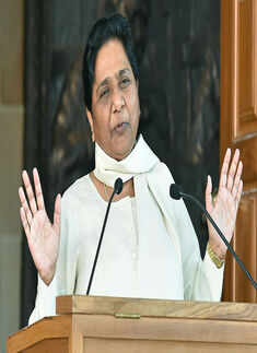 Mayawati Images