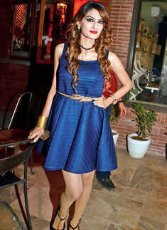 Gala Dinner Night at The Junction