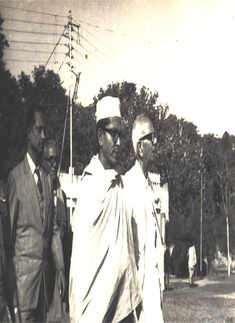 Tribhuvana Narayana Singh served as CM of UP