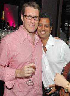 Daniel, Shaleen Jain 