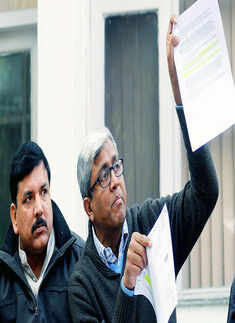 Assembly election 2017 Pics