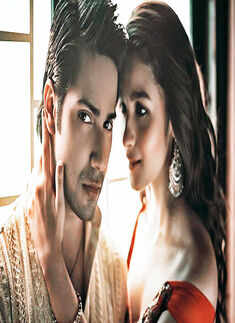 Alia & Varun: Made for each other?