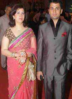 Kalpana, Prateek Tiwari