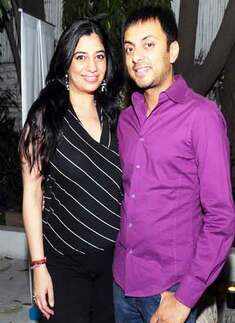 Fashion at Emperors Kitchen