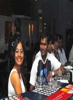 'Twenty Twenty' contest