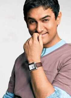 Aamir: New host of KBC?