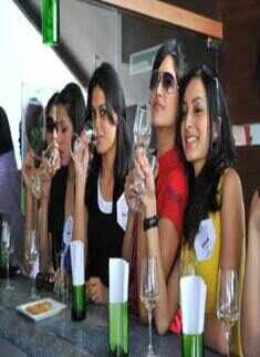 PFMI '10: Winers & Diners