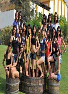 PFMI '10: Winers & Diners