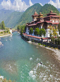 Bhutan photos