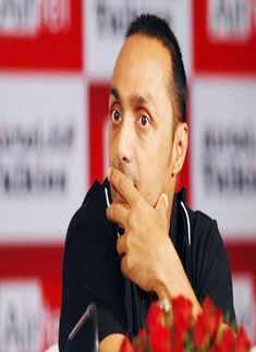 Rahul Bose at an event