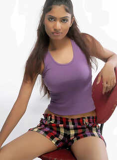 Avani Modi: South Indian actress