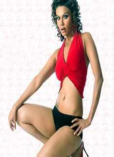 Celebs in 'Zara Nach Ke Dikha'