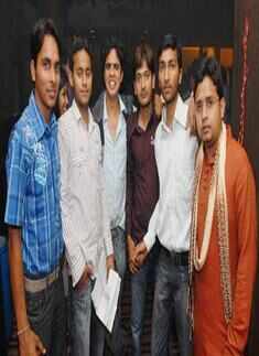 Farewell:Priyadarshini's CS & Engineering