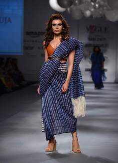 Amazon Fashion Week 2017: Day 1