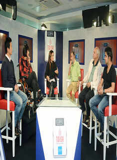 Mahindra Scorpio TOISA: When the jury picked the best of Indian sport