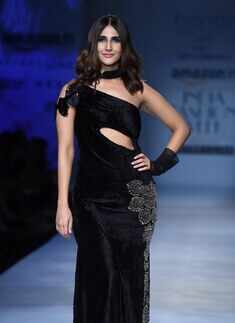 Amazon Fashion Week 2017: Day 2