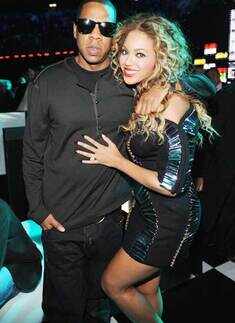 World's best power couples