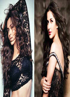 Rivals Deepika, Katrina compete again for this Bollywood actor!