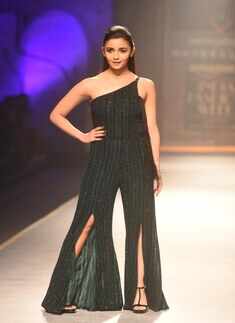 Amazon Fashion Week 2017: Day 3