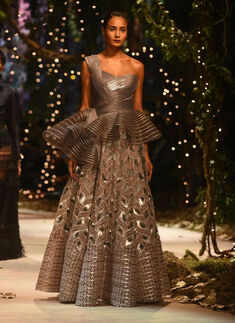 Amazon Fashion Week 2017: Day 4